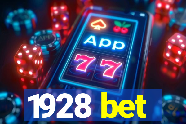 1928 bet
